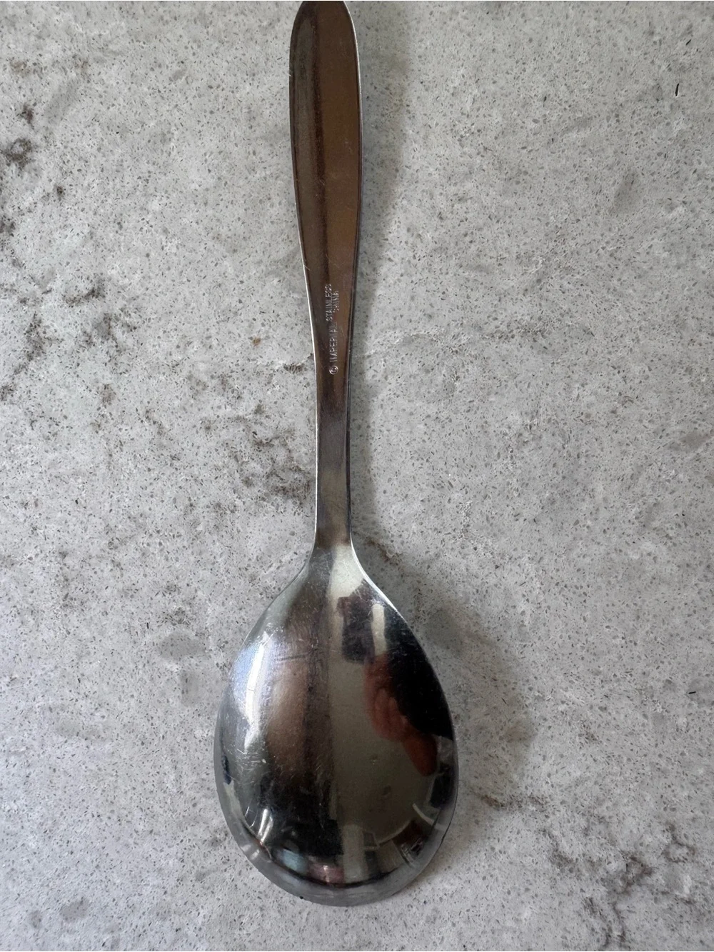 N/A durable stainless